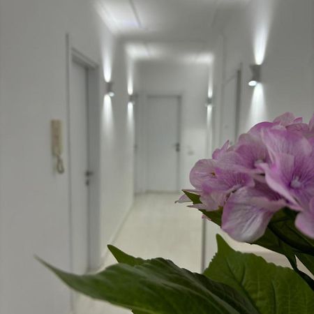 Center, Selvia White Apartment Tirana Zewnętrze zdjęcie