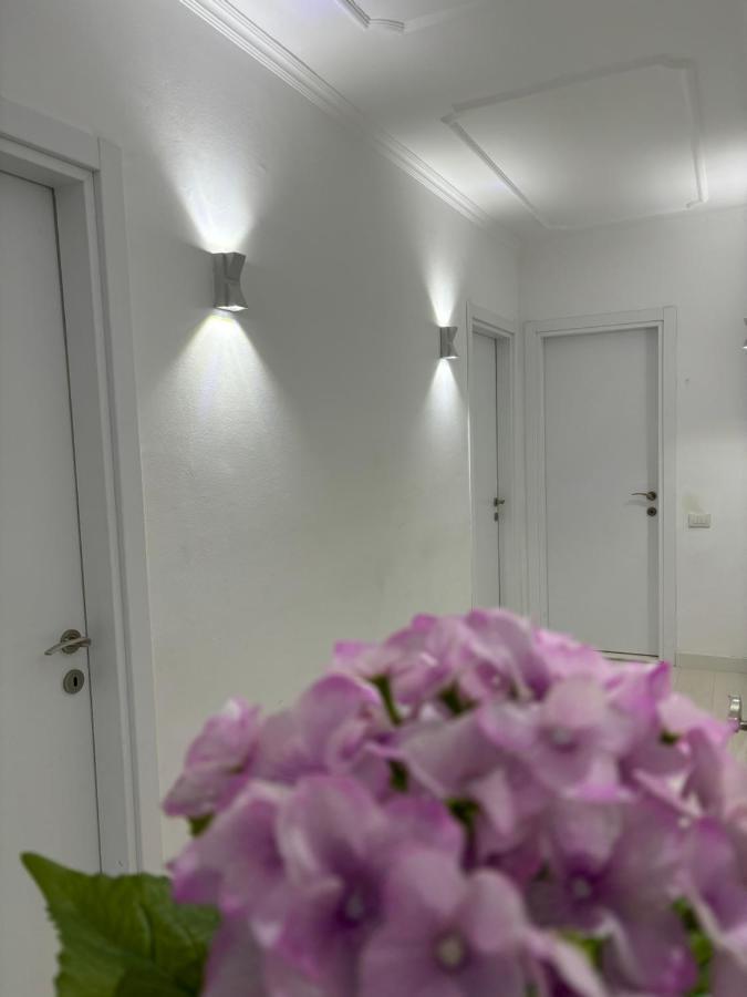 Center, Selvia White Apartment Tirana Zewnętrze zdjęcie