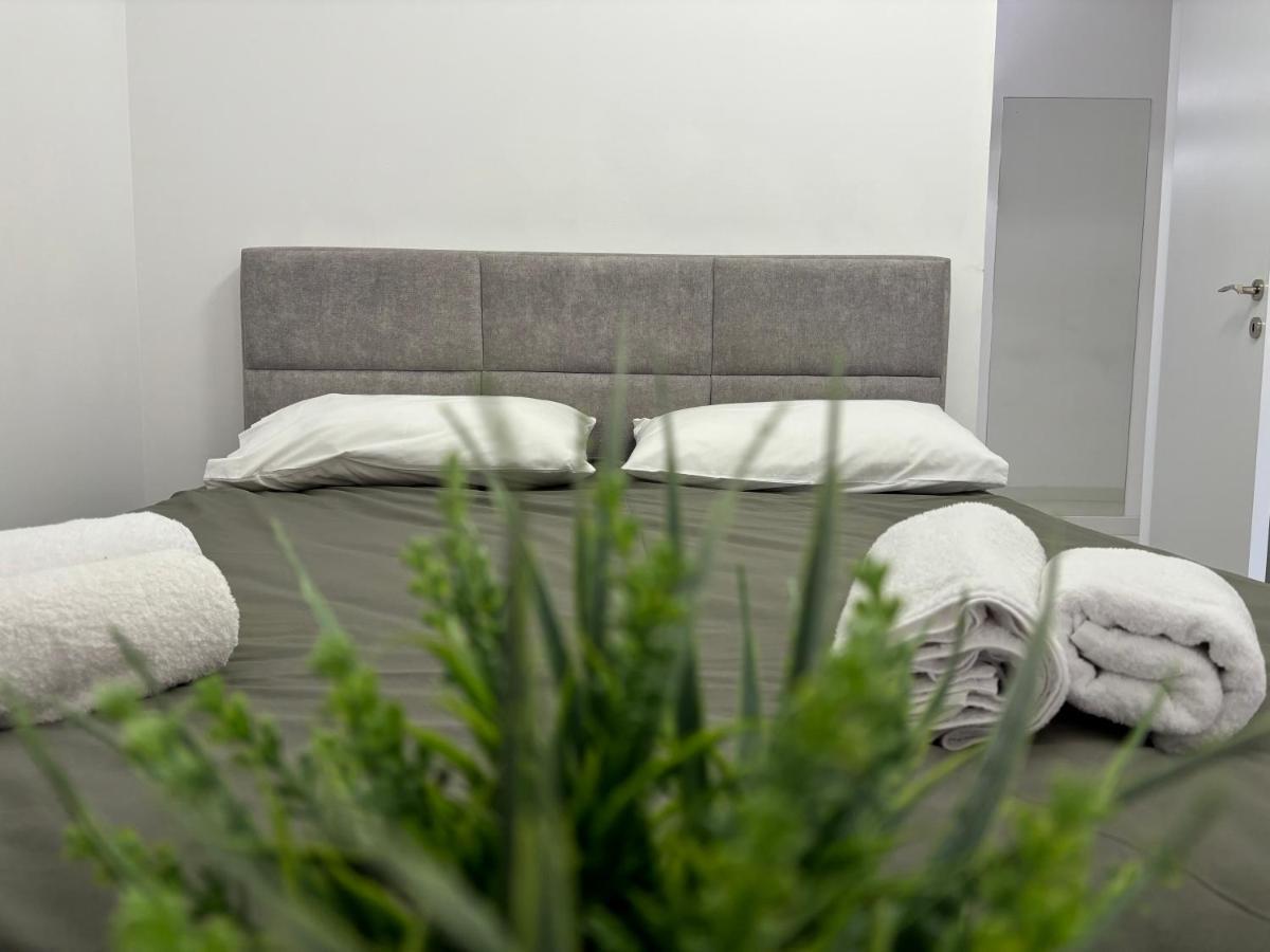 Center, Selvia White Apartment Tirana Zewnętrze zdjęcie